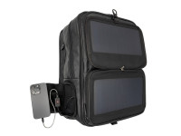 Zildjian Touring Backpack Black Zildjian Touring Backpack Black